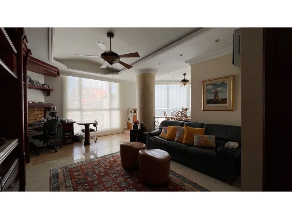 Apartamento en venta en El Golf, Barranquilla · foto 11 de 14