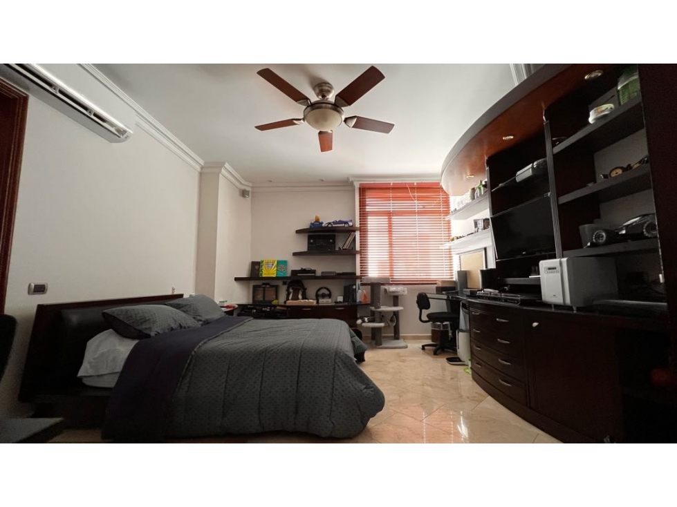 Apartamento en venta en El Golf, Barranquilla · foto 12 de 14