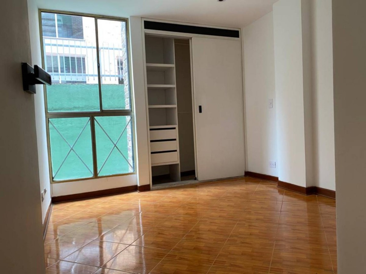 Apartamento en Arriendo en Victoria norte, Bogotá en Victoria Norte