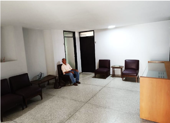 Oficina en venta en El Prado, Barranquilla, 106 m² · foto 3 de 8