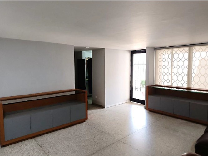 Oficina en venta en El Prado, Barranquilla, 106 m² · foto 4 de 8
