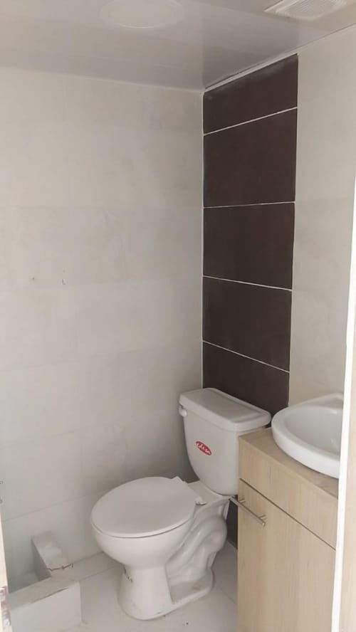 Local en arriendo en El Porvenir, Barranquilla, 22 m² · foto 2 de 6