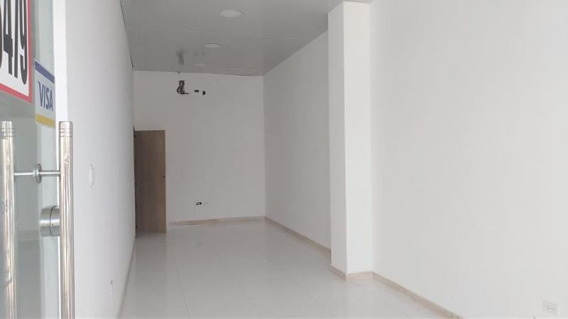 Local en arriendo en El Porvenir, Barranquilla, 22 m² · foto 3 de 6