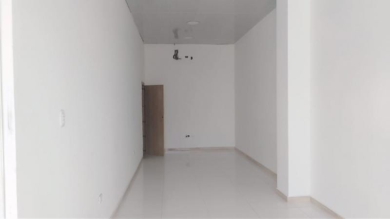 Local en arriendo en El Porvenir, Barranquilla, 22 m² · foto 5 de 6