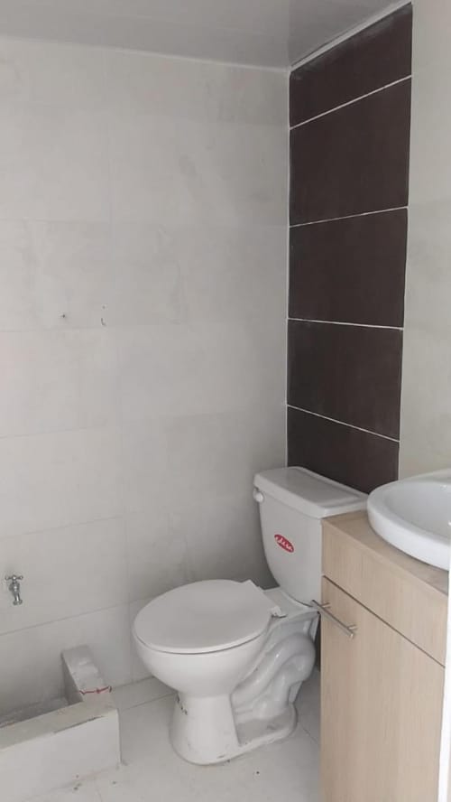 Local en arriendo en El Porvenir, Barranquilla, 22 m² · foto 6 de 6