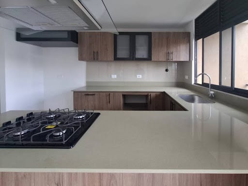 Apartamento de 2 alcobas en arriendo en Llano Grande, Rionegro, 84 m² · foto 3 de 12