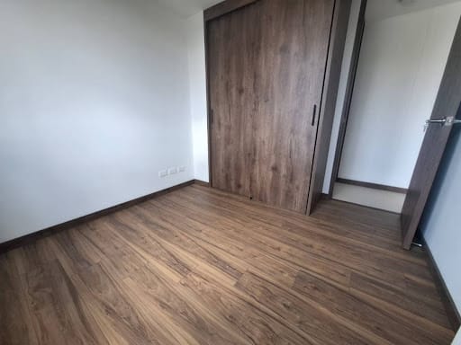 Apartamento de 2 alcobas en arriendo en Llano Grande, Rionegro, 84 m² · foto 6 de 12