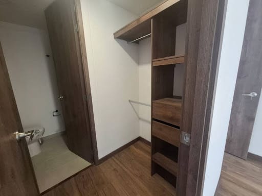 Apartamento de 2 alcobas en arriendo en Llano Grande, Rionegro, 84 m² · foto 9 de 12