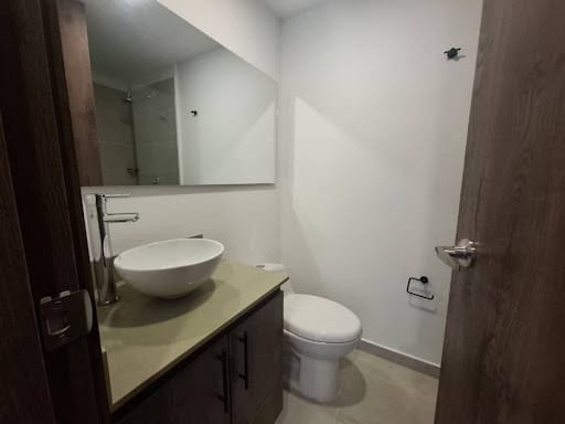 Apartamento de 2 alcobas en arriendo en Llano Grande, Rionegro, 84 m² · foto 10 de 12