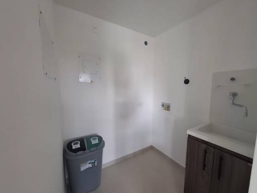 Apartamento de 2 alcobas en arriendo en Llano Grande, Rionegro, 84 m² · foto 11 de 12