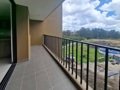 Apartamento de 2 alcobas en arriendo en Llano Grande, Rionegro, 84 m² · foto 12 de 12