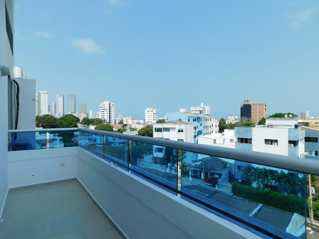 Apartamento en venta en Manga, Cartagena · foto 2 de 24