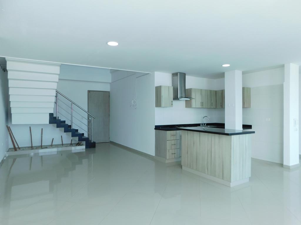 Apartamento en venta en Manga, Cartagena · foto 4 de 24