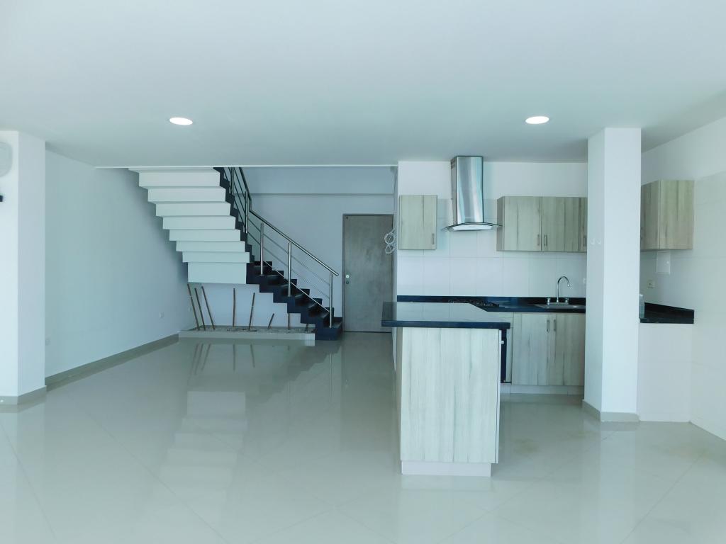 Apartamento en venta en Manga, Cartagena · foto 5 de 24