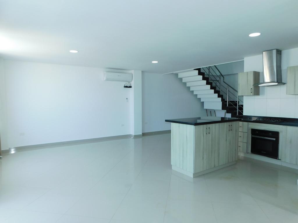 Apartamento en venta en Manga, Cartagena · foto 6 de 24