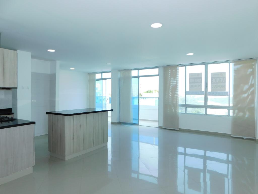 Apartamento en venta en Manga, Cartagena · foto 7 de 24