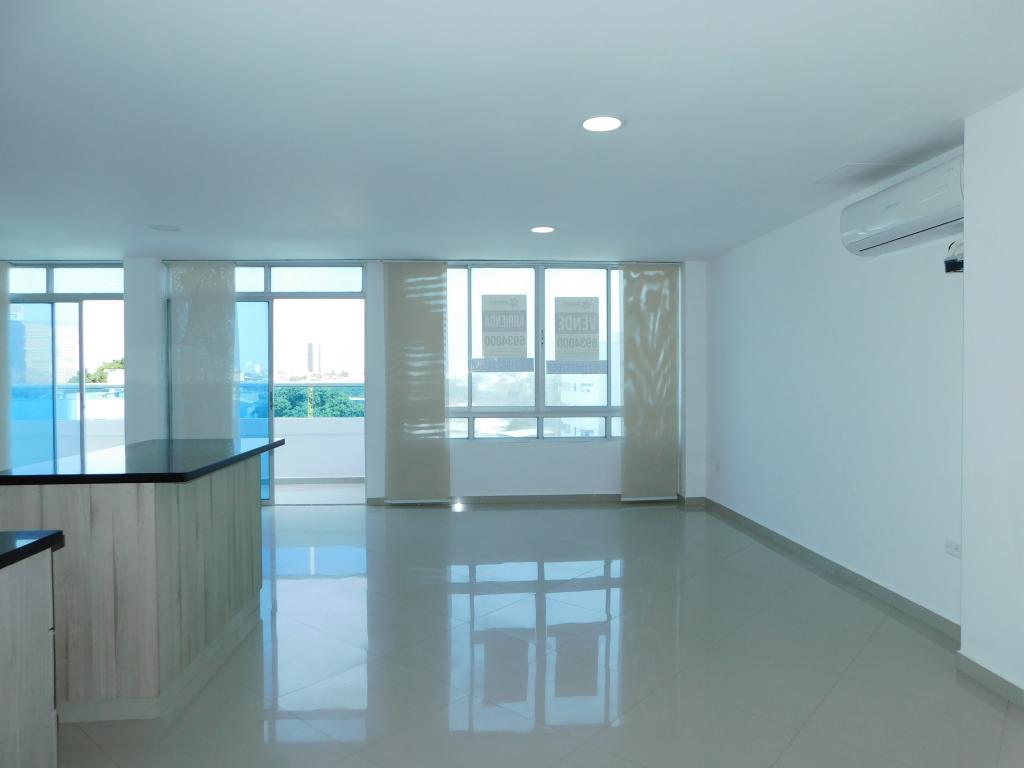 Apartamento en venta en Manga, Cartagena · foto 8 de 24