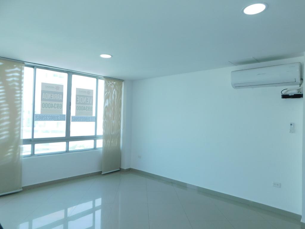 Apartamento en venta en Manga, Cartagena · foto 9 de 24