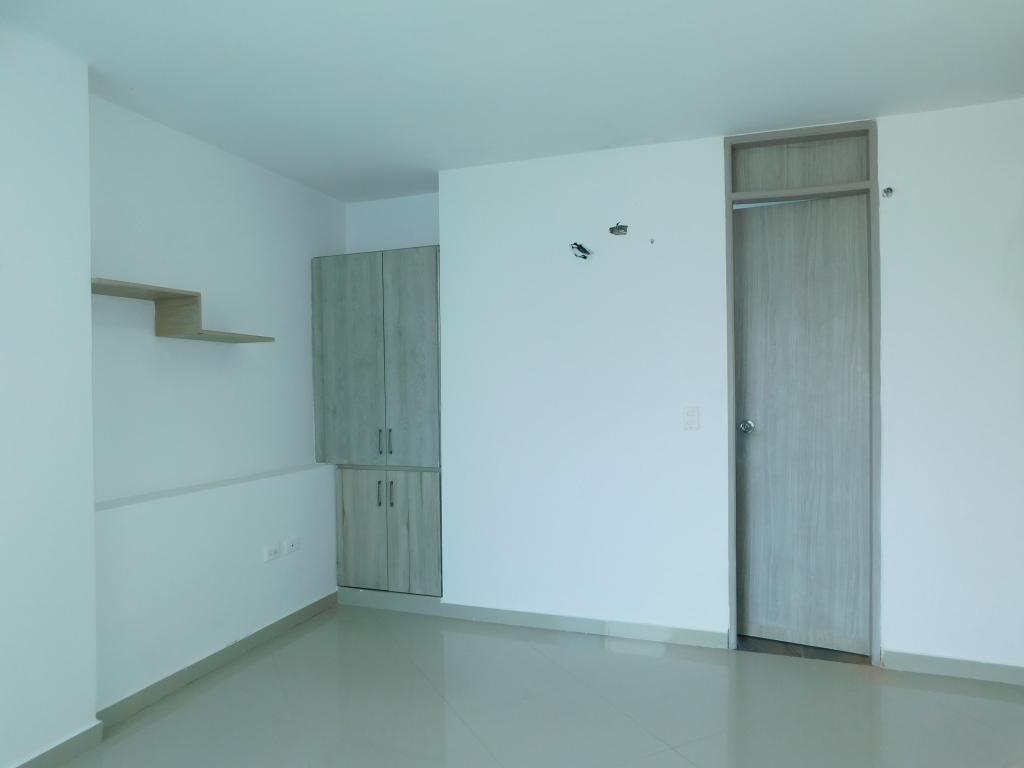 Apartamento en venta en Manga, Cartagena · foto 11 de 24