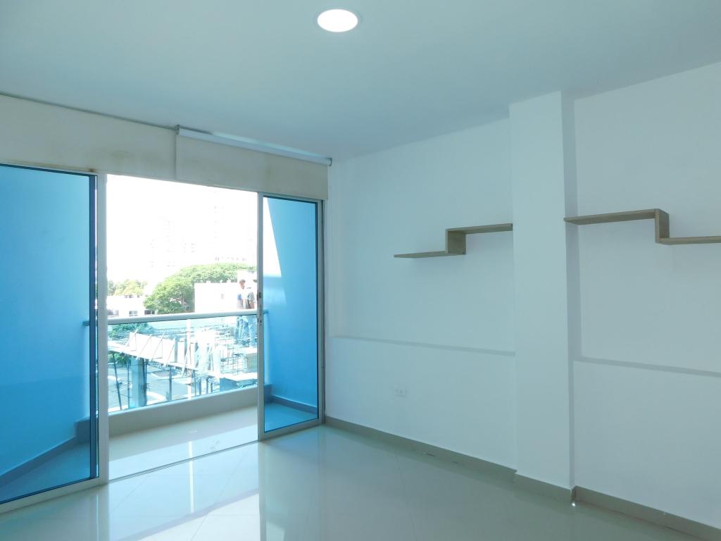 Apartamento en venta en Manga, Cartagena · foto 12 de 24