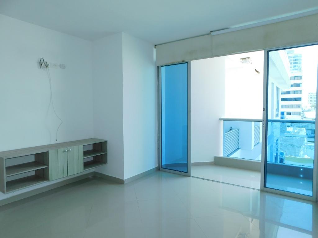 Apartamento en venta en Manga, Cartagena · foto 13 de 24
