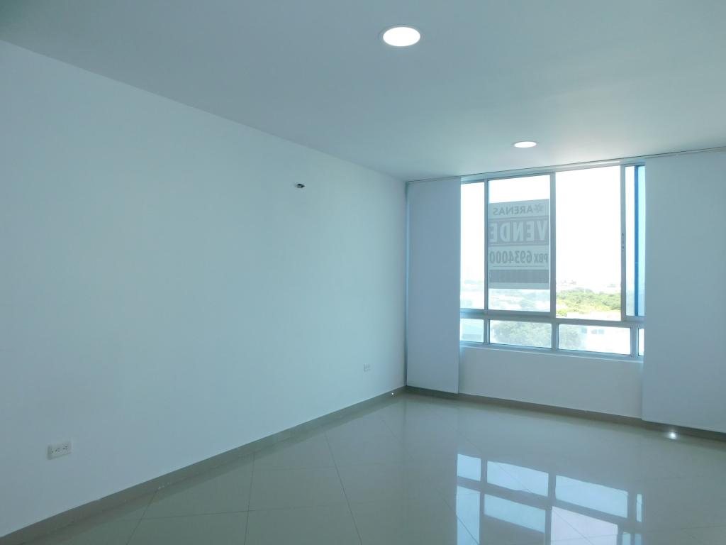 Apartamento en venta en Manga, Cartagena · foto 14 de 24