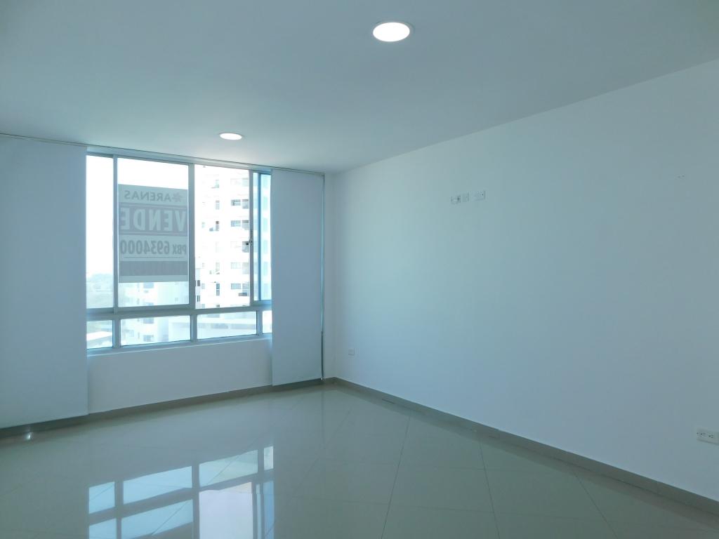 Apartamento en venta en Manga, Cartagena · foto 15 de 24