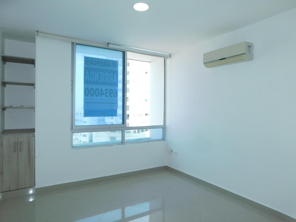 Apartamento en venta en Manga, Cartagena · foto 18 de 24