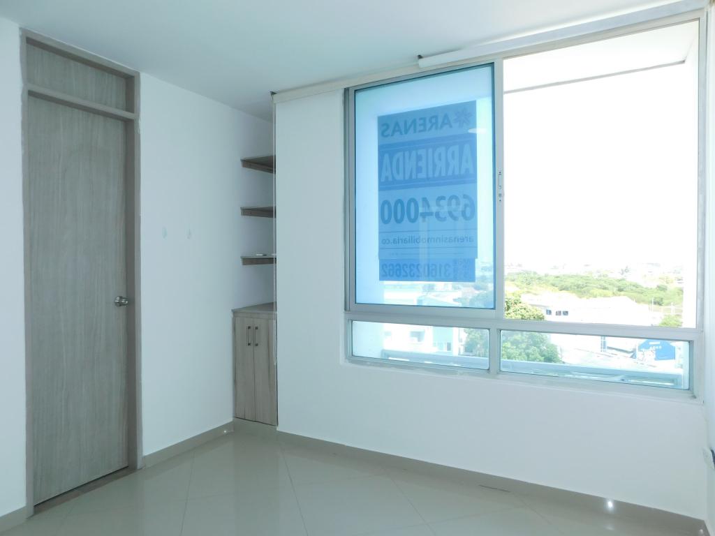 Apartamento en venta en Manga, Cartagena · foto 19 de 24
