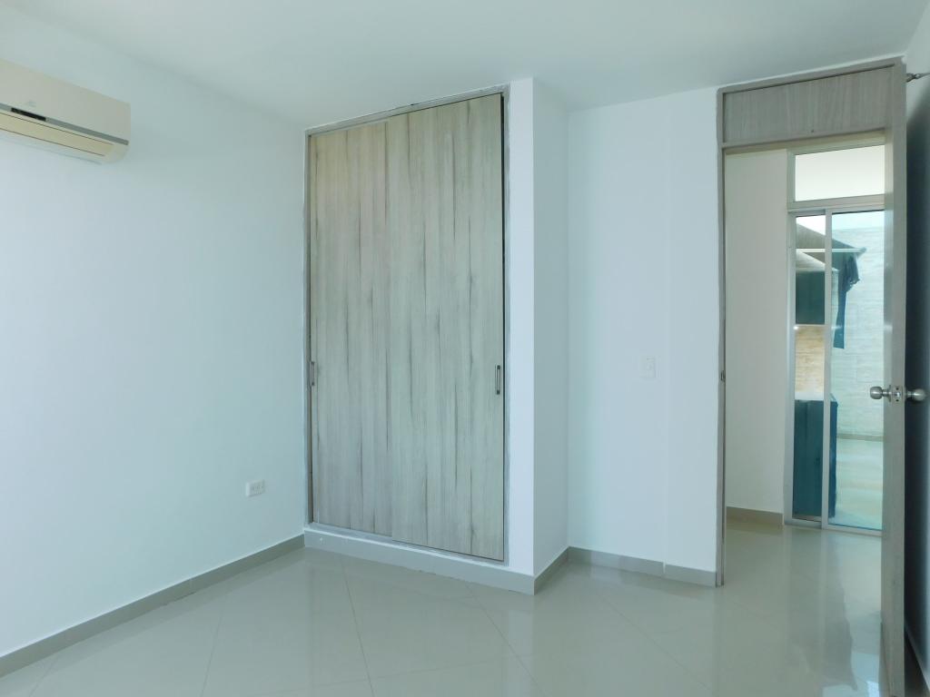 Apartamento en venta en Manga, Cartagena · foto 21 de 24
