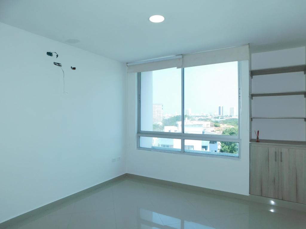Apartamento en venta en Manga, Cartagena · foto 22 de 24