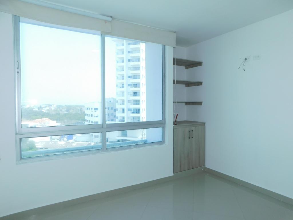 Apartamento en venta en Manga, Cartagena · foto 23 de 24