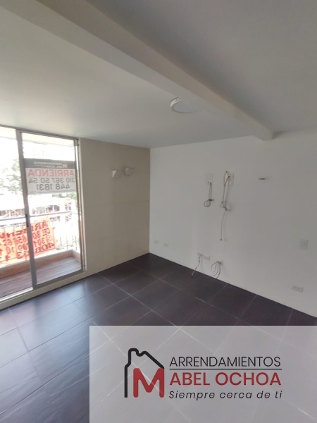 Apartamento en arriendo en El Poblado, Medellín · foto 7 de 24