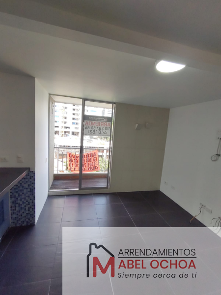 Apartamento en arriendo en El Poblado, Medellín · foto 8 de 24