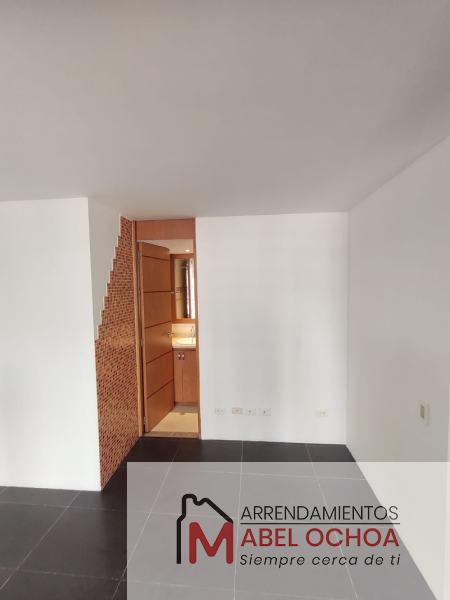 Apartamento en arriendo en El Poblado, Medellín · foto 9 de 24