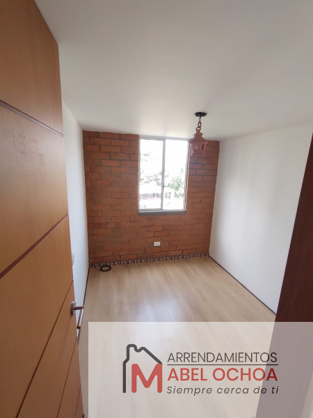 Apartamento en arriendo en El Poblado, Medellín · foto 12 de 24