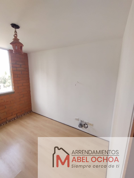 Apartamento en arriendo en El Poblado, Medellín · foto 14 de 24