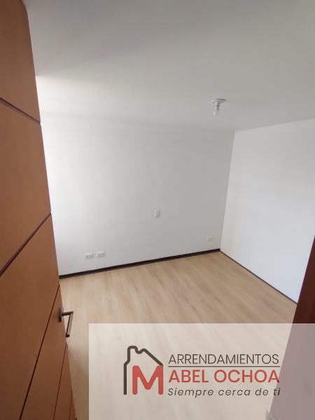 Apartamento en arriendo en El Poblado, Medellín · foto 16 de 24