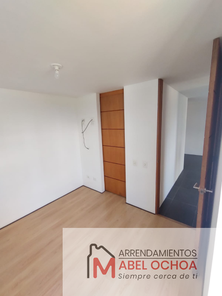 Apartamento en arriendo en El Poblado, Medellín · foto 18 de 24