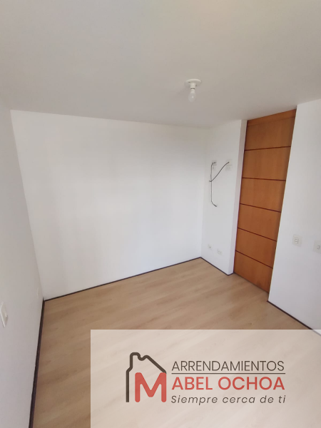 Apartamento en arriendo en El Poblado, Medellín · foto 19 de 24