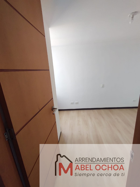 Apartamento en arriendo en El Poblado, Medellín · foto 20 de 24