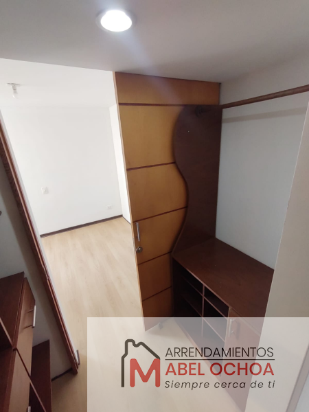 Apartamento en arriendo en El Poblado, Medellín · foto 24 de 24
