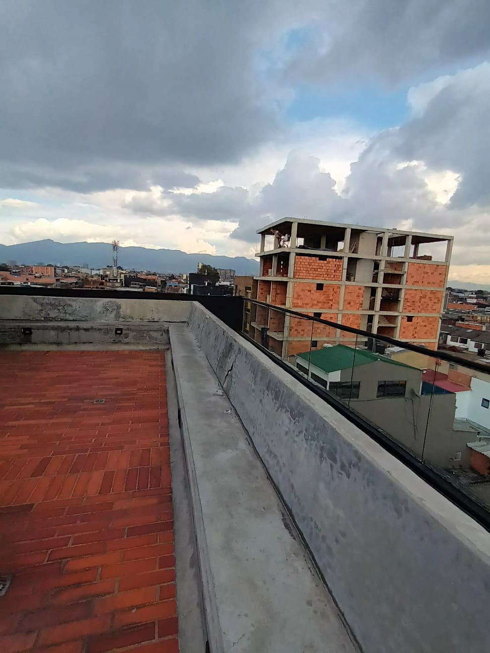 Apartamento en venta en Engativá, Bogotá · foto 3 de 24