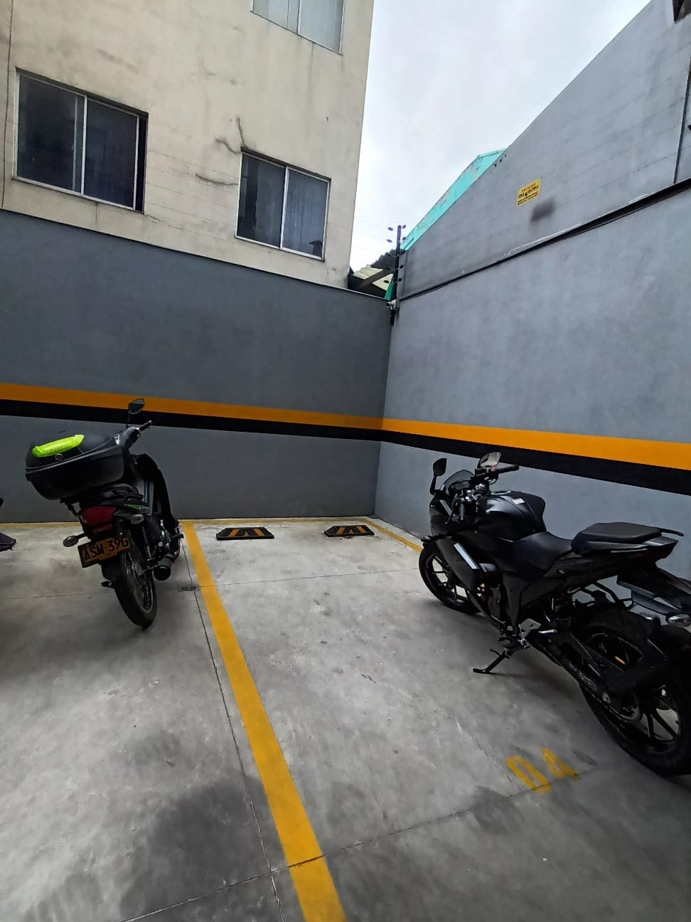 Apartamento en venta en Engativá, Bogotá · foto 24 de 24
