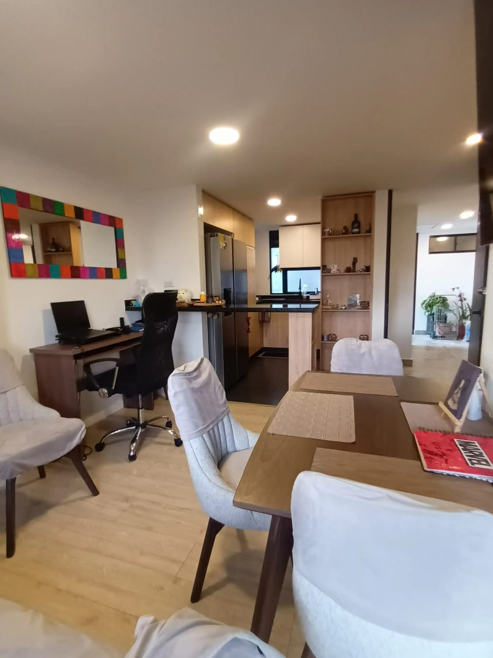Apartamento en venta en Engativá, Bogotá · foto 9 de 24