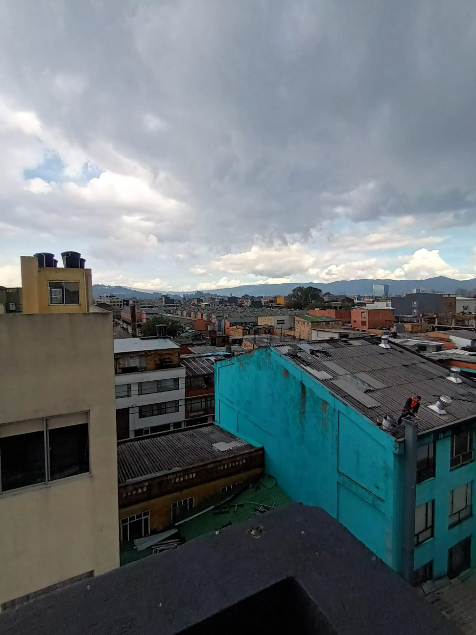 Apartamento en venta en Engativá, Bogotá · foto 5 de 24