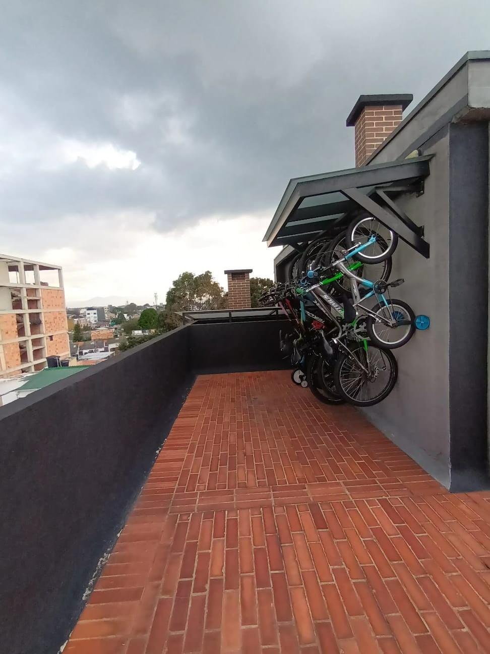 Apartamento en venta en Engativá, Bogotá · foto 4 de 24