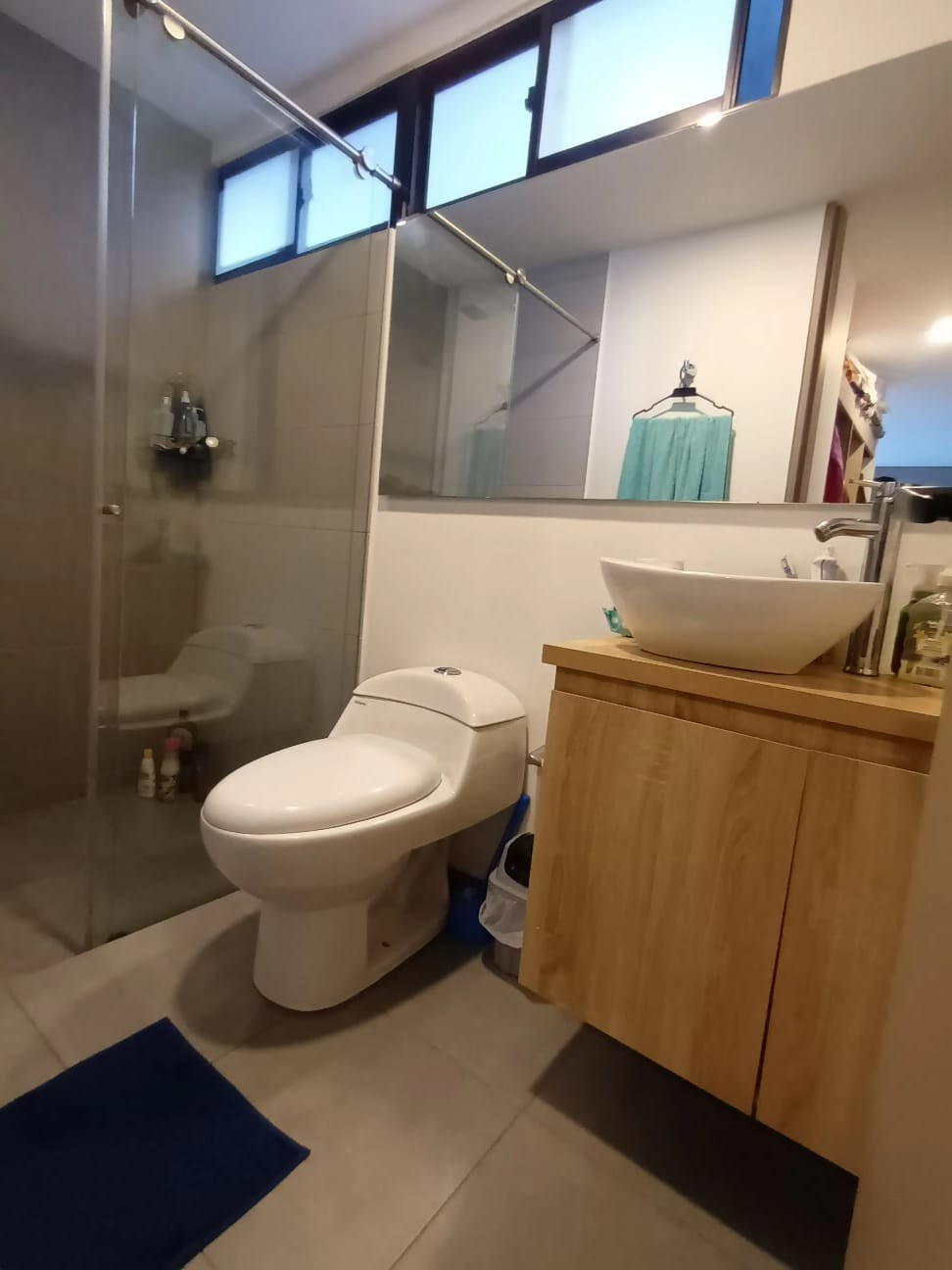 Apartamento en venta en Engativá, Bogotá · foto 21 de 24