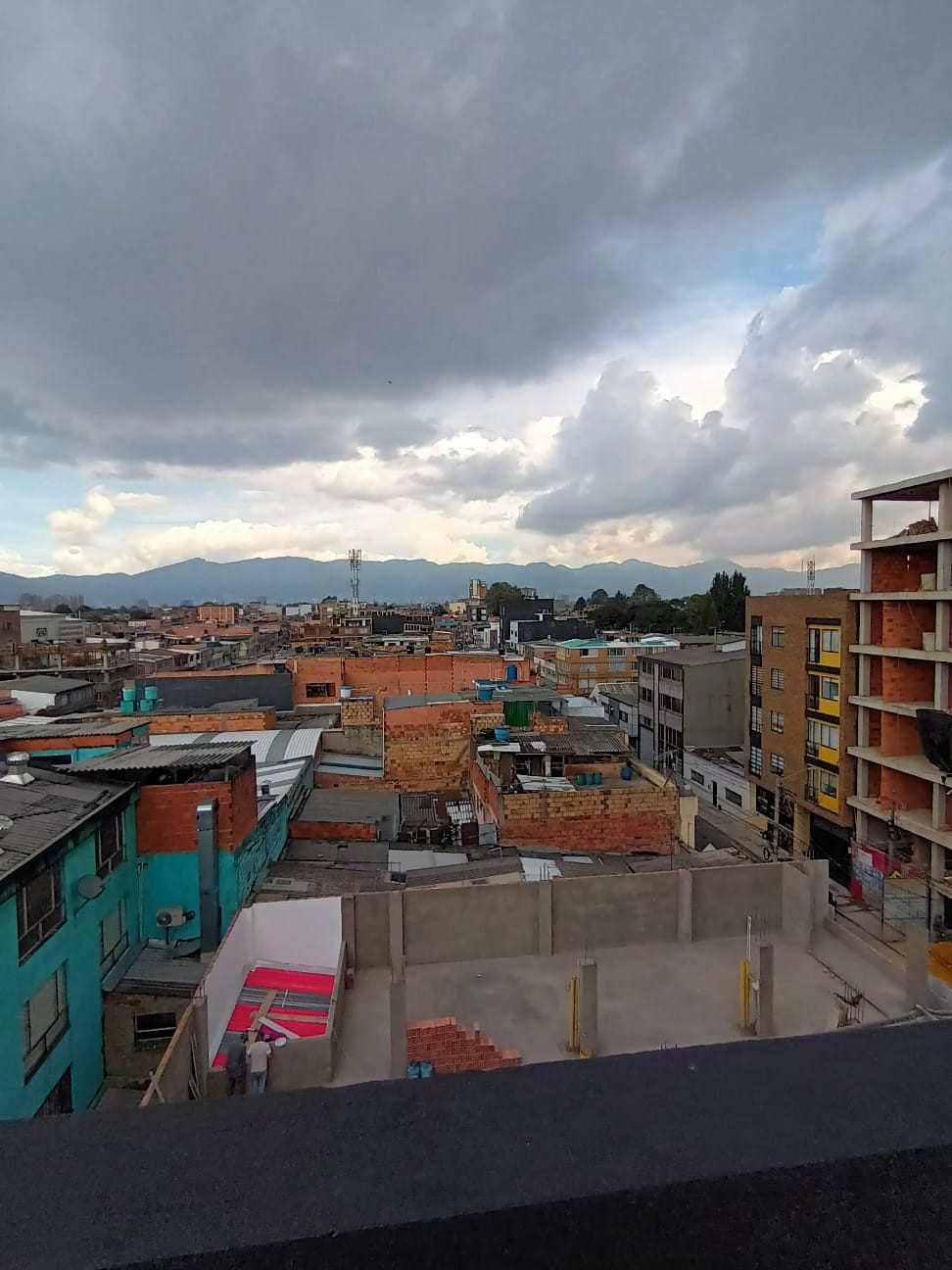 Apartamento en venta en Engativá, Bogotá · foto 6 de 24