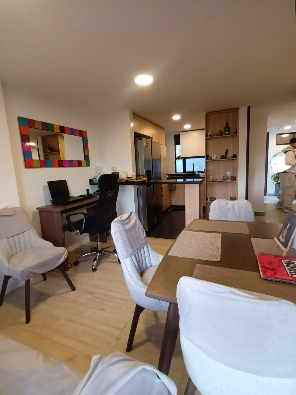 Apartamento en venta en Engativá, Bogotá · foto 10 de 24